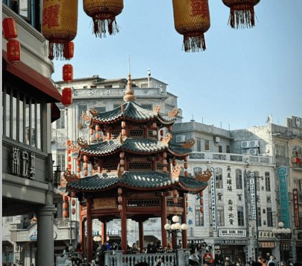 和朋友去潮汕五天定制指南去潮汕旅游玩五日旅行攻略；防坑