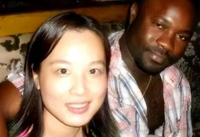 35年前北大才女远嫁非洲曾因战乱回国卖盒饭现状曝光意想不到